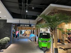 -清河半岛温泉度假酒店