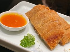 千番芋泥鸭-闽和南(深圳万象城店)