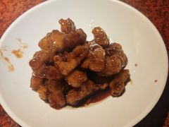 -绿茶餐厅(华联万柳店)