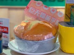 -江南果道西餐厅(北京路店)