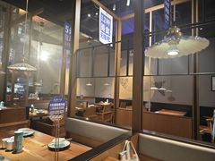 -九锅一堂酸菜鱼(新南凯德直营店)