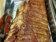烧排骨-顺徕德仙庙烧鸡(荔湾总店)