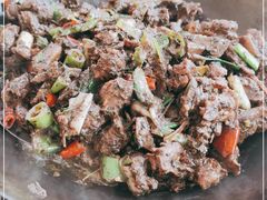 -牛八宝桂林米粉(八里庄店)