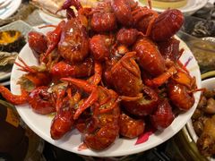 -阳光岛·海鲜盛宴(银泰中心in99店)