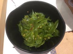 调味裙带菜-吉野家(学院路店)