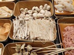 -火炉火自助餐(西直门凯德MALL店)