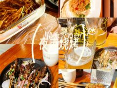-本色.小马哥烧烤(五一路总店)