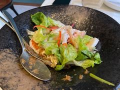 solo拌海鲜-Solo(衡山路店)