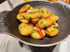 -新蜀会四川豆花(五羊店)