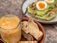 鸡蛋土豆泥-RAC BAR(安福路店)