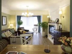 -宅天下装饰·匠心筑家(春熙店)