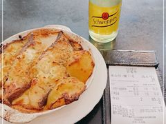 -妈阁铭记澳葡美食