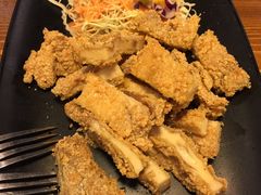 -暖食光·台式家庭餐厅·生日主题店(万达店)