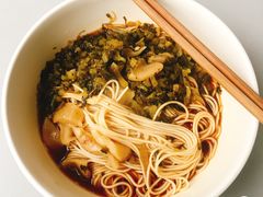 -盛兴面馆(真儒大厦店)