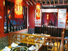 -小四川老火锅(欧风店)
