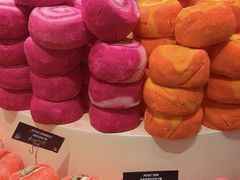 -LUSH(威尼斯人店)