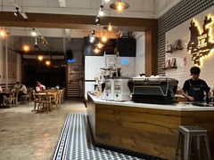 -Torch Coffee 炬点咖啡