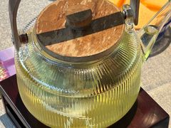 -晋江荣誉国际酒店·港誉茶餐厅