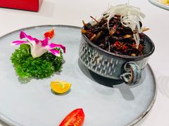 -院8里·小聚园老川菜(九眼桥店)