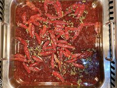 大红锅-宽窄巷子串串(龙湾万达广场店)