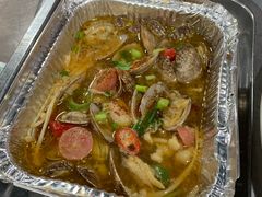 -虾忆鲜.龙虾.烧烤.小海鲜(桐乡店)