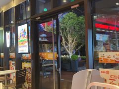 -汉堡王(上海凌云壹街坊店)