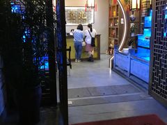 门面-千岛湖小鱼儿·淳安匠心农家菜