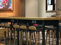 -星巴克(深圳湾体育中心店)