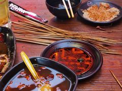 -Let’s WaKao瓦烤(贝森店)