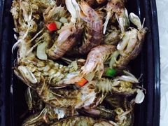 -盒马鲜生(昆城店)