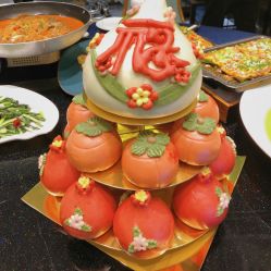 -喜临门婚宴广场·宴会厅