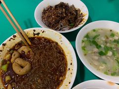 -甘记肥肠粉(马鞍北路店)