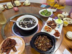 -创味·民间海南菜·非遗藤桥排骨(藤桥·免税城店)