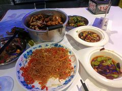 -老长沙龙虾馆(罗湖店)