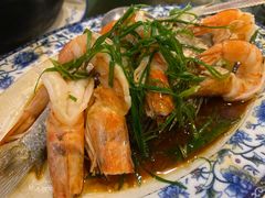 -阿殳粥馆(水围村店)
