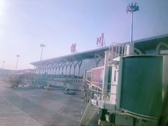 -银川河东国际机场