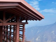 -少华山国家森林公园