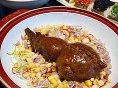 -汉水谣·江景餐厅(江滩店)