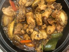 -虾饺妹·酒家(金碧店)