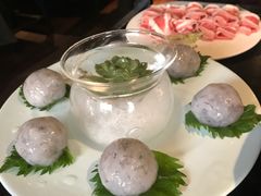 -捞王锅物料理(凯旋路店)