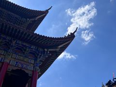 -皇罗禅寺