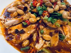 -佳兰雅序融合菜(高新店)
