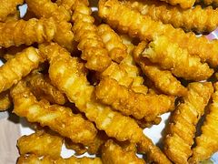 -麦当劳(文化西路店)