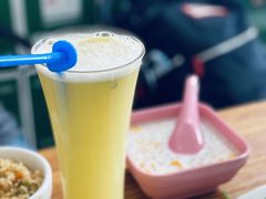 -Sasa的海(蜈支洲岛后海店)