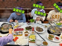 -八合里牛肉火锅(领丰汇店)