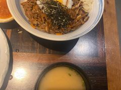 -山葵家·创意料理(临平银泰城店)