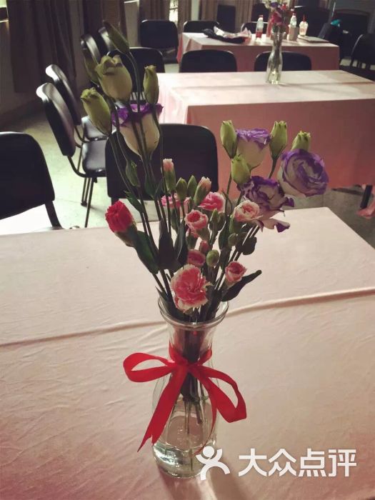 桃花山庄-图片-广州酒店-大众点评网