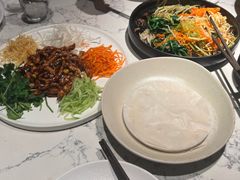 -奉天小馆·非遗东北菜(济南万象城店)