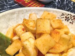 -金刚山(学府路店)