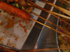 -有局·成都市井烧烤·精酿啤酒(双楠店)